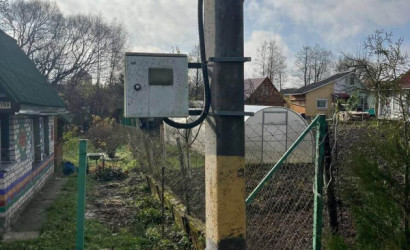 Купить дом в деревне, УЗВЫШША, 10 соток. Фото 10