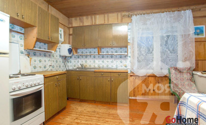 Купить дом в деревне, РАМОНАК-МАЗ, 10 соток. Фото 5