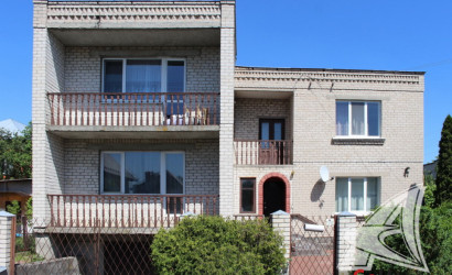 Купить дом, Брест, Березовка, 3.1 соток. Фото 24