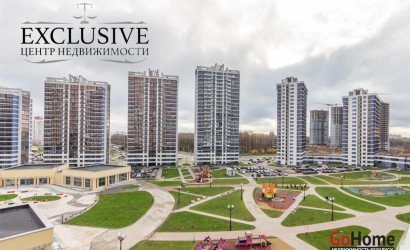 Купить 2-комнатную квартиру, Минск, Мира просп., 1(Октябрьский район). Фото 19