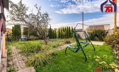 Купить дом в деревне, Урожай-2002, 4.7 соток. Фото 28