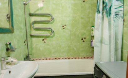 Купить 3-комнатную квартиру, Гомель, Мазурова ул., 75/2. Фото 16