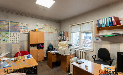 Продажа торгового помещения, Минск, Семенова ул., 1/А,  от 131 до 662 кв.м.. Фото 4