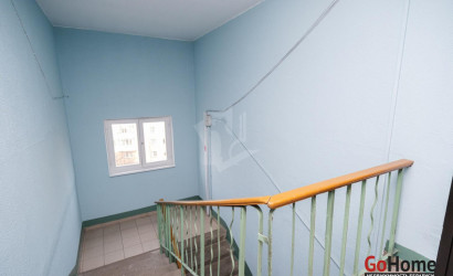 Купить 2-комнатную квартиру, Минск, Артиллеристов ул., 18 (Октябрьский район). Фото 11