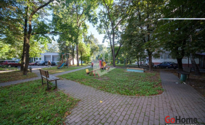 Купить 2-комнатную квартиру, Минск, Хоружей ул., 5 (Советский район). Фото 23