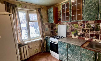 Купить 2-комнатную квартиру, Витебск, Гагарина, 19. Фото 2