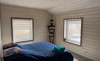 Снять на сутки дачу, Завидичи, 11А. Фото 9