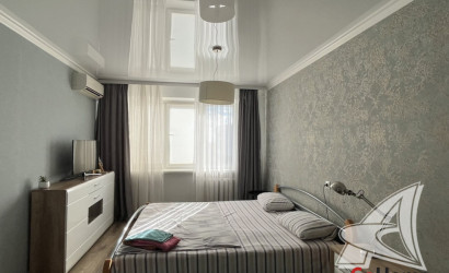 Купить 2-комнатную квартиру, Брест, Центр, ул. Интернациональная. Фото 6