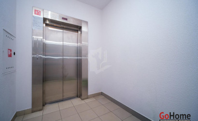 Купить 1-комнатную квартиру, Минск, Чюрлениса ул., 12 (Московский район). Фото 21