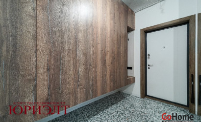 Купить 2-комнатную квартиру, Минск, Нововиленская, 29 (Центральный район). Фото 12