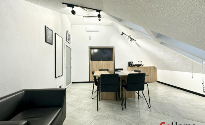 Продажа офиса, Гродно, Советская, 2А,  24.4 кв.м.. Фото 4