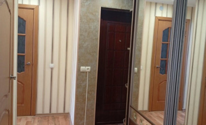 Купить 2-комнатную квартиру, Слоним, Красноармейская ул., 20. Фото 10