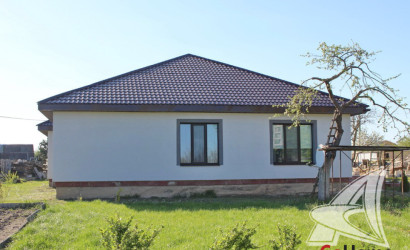 Купить дом, Саки, Хмелевский с/с, 24.99 соток. Фото 3