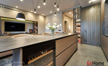 Купить 2-комнатную квартиру, Минск, Энгельса ул., 12 (Ленинский район). Фото 4