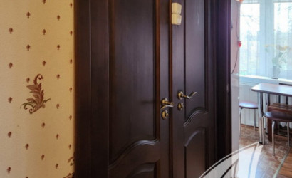 Купить 2-комнатную квартиру, Пружаны, , . Фото 9