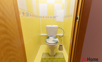 Купить 2-комнатную квартиру, Минск, ул. Воронянского, д. 27 (Октябрьский район). Фото 8