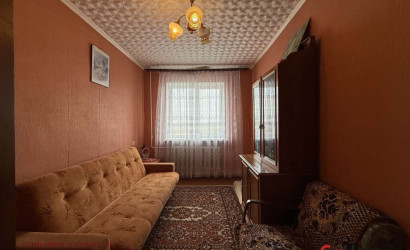 Купить 3-комнатную квартиру, Брест, ул. Шоссейная, д. . Фото 5