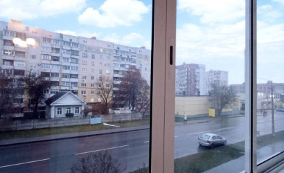 Купить 2-комнатную квартиру, Витебск, Карла Маркса, 50А. Фото 10