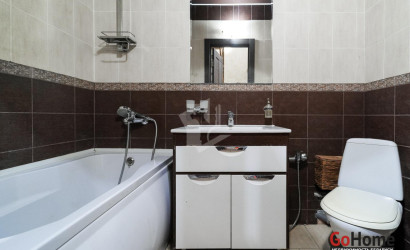 Купить 3-комнатную квартиру, Минск, Бумажкова ул., 37/А (Партизанский район). Фото 14