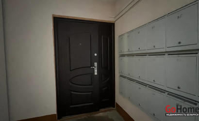 Купить 2-комнатную квартиру, Витебск, Широкая, 36. Фото 13