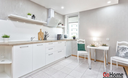 Снять 2-комнатную квартиру на сутки, Минск, Леонида Беды 6 (Советский район). Фото 12