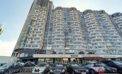 Аренда помещения, Минск, Ратомская ул., 7,  107.2 кв.м.. Фото 1