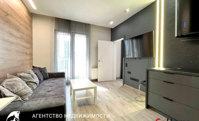 Купить 2-комнатную квартиру, Копище д., Авиационная ул. 12. Фото 18