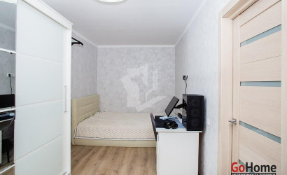 Купить 2-комнатную квартиру, Минск, Харьковская ул., 80/3 (Фрунзенский район). Фото 5