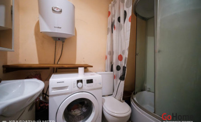 Купить 3-комнатную квартиру, Минск, Ельницкая ул., 58 (Заводской район). Фото 13