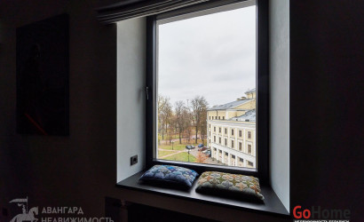 Купить 2-комнатную квартиру, Минск, Энгельса ул., 12 (Ленинский район). Фото 20