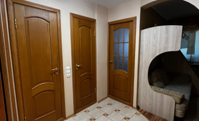 Снять 1-комнатную квартиру, Минск, ул. Восточная, д. 38 (Советский район). Фото 3