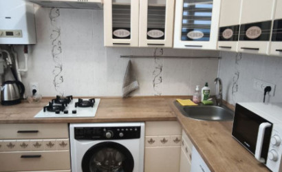 Снять 1-комнатную квартиру на сутки, Слоним, Первомайская 6. Фото 6