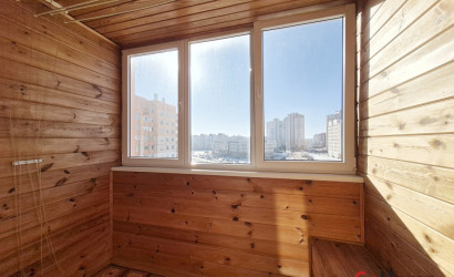 Купить 2-комнатную квартиру, Гродно, Огинского, 18. Фото 9