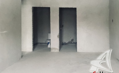 Купить 1-комнатную квартиру, Брест, Ковалево, пр-т Республики. Фото 5