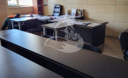 Продажа офиса, Новополоцк, Молодежная,166Б,  749.4 кв.м.. Фото 6