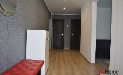 Снять 3-комнатную квартиру на сутки, Пинск, Гайдаенко. Фото 2