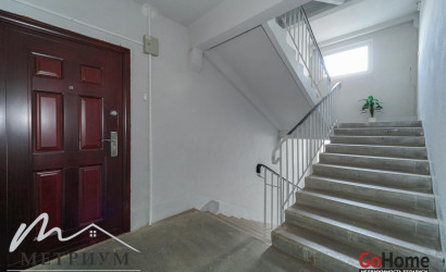 Купить 2-комнатную квартиру, Минск, Калинина пер., 5/А (Первомайский район). Фото 16