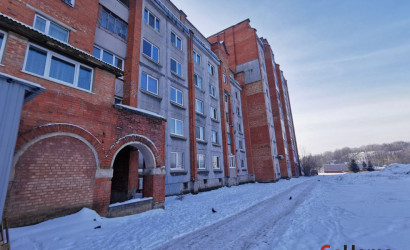 Продажа торгового помещения, Витебск, Фрунзе, 22/2, 97 кв.м.. Фото 5