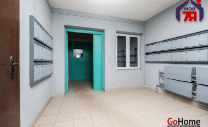 Купить 4-комнатную квартиру, Минск, Одесская ул., 20/Б (Заводской район). Фото 26