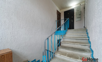 Купить 2-комнатную квартиру, Минск, Беляева ул., 3 (Первомайский район). Фото 24