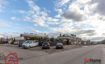 Продажа помещения, Щомыслица, Брестская, 7,  343.4 кв.м.. Фото 26