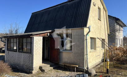 Купить дом в деревне, Домашаны, 7.15 соток. Фото 3