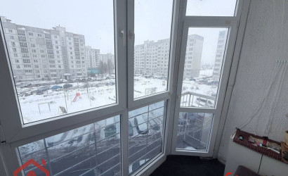 Снять 3-комнатную квартиру, Минск, Всеволода Игнатовского, 6 (Фрунзенский район). Фото 17