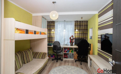 Купить 2-комнатную квартиру, Минск, Балтийская ул., 2(Ленинский район). Фото 6