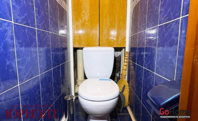 Купить 2-комнатную квартиру, Витебск, Лазо, 90. Фото 11