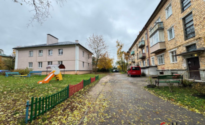 Купить 3-комнатную квартиру, Гродно, Волковича, 25. Фото 13
