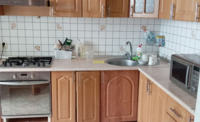 Снять 2-комнатную квартиру на сутки, Жлобин, 17 мкрн, 38. Фото 1