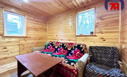 Купить дом в деревне, Горняк-1, 6.32 соток. Фото 15