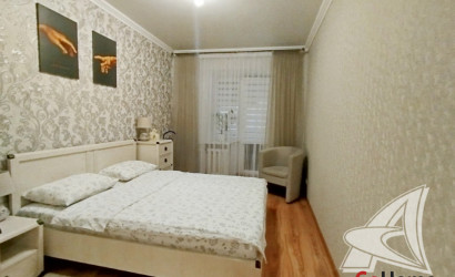 Купить 3-комнатную квартиру, Кобрин, , . Фото 26