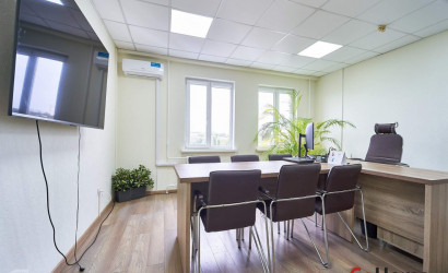 Аренда офиса, Минск, Козлова пер., 7/Г,  119.6 кв.м.. Фото 4